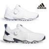 AK Golf 2025 Code K OS Boa Мужские S Обувь для гольфа Id8605 Ih8443