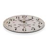Часы настенные 28см VERSA 18191438