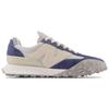 New Balance XC-72 Vintage Indigo Concrete Unisex Sneakers Blue Turtledove UXC72PF