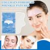 Forehead Wrinkle Removal Patch 5 Pieces Contains Collagen, Anti-wrinkle Patch Forehead Wrinkle Removal Beauty Care