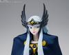 TAMASHII NATIONS Saint Cloth Myth Saint Seiya Polaris Hilda Ground 160 мм окрашенная подвижная фигурка - Агент Одина - приблизительно. АБС&ПВХ&Ткань