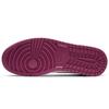 Air Jordan 1 Mid 'День Мертвых' Мужские DC0350-100