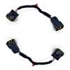 Original Electric Bicycle Sur Ron Spare Parts Light Bee X Special Accessories Fault Detection Indication Cable