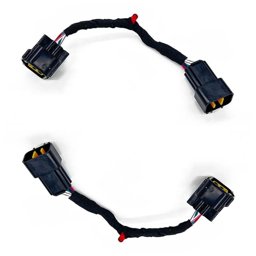 Original Electric Bicycle Sur Ron Spare Parts Light Bee X Special Accessories Fault Detection Indication Cable