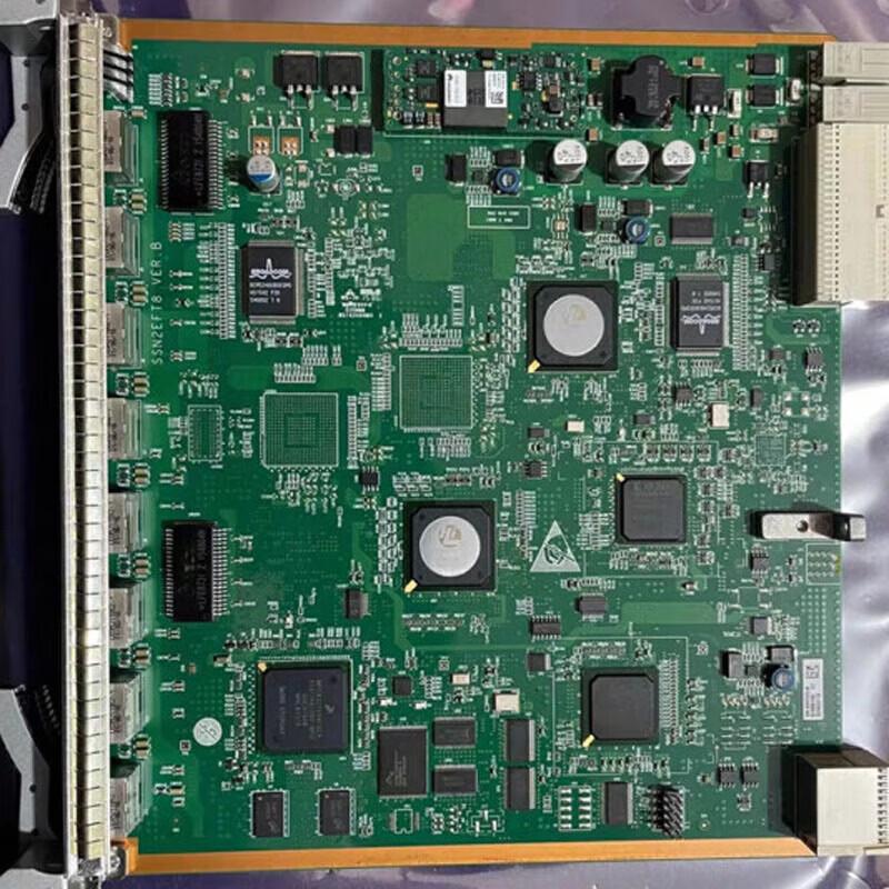 Huawei SSN2EFT8 Optical Transceiver Board