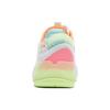 Li Ning Shining Stars FlashStar Текстиль, Синтетическая кожа Устойчивая к истиранию Дышащая Низкие Скейтбордические кроссовки Мужские AGCR289-5
