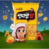 Nongshim Indian Bab(Corn Snack)