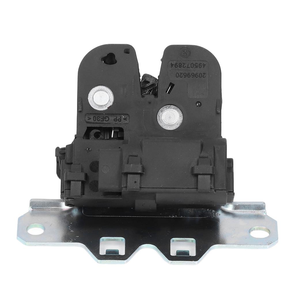 Rear Tailgate Boot Lock 20969620 Replacement for VAUXHALL INSIGNIA A 2009‑2017 Hatchback