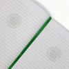 Celtic FC Crest A5 Notebook & Pen
