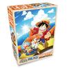 Пазл из 150 деталей - Начало One Piece Great Adventure, популярная корейская головоломка