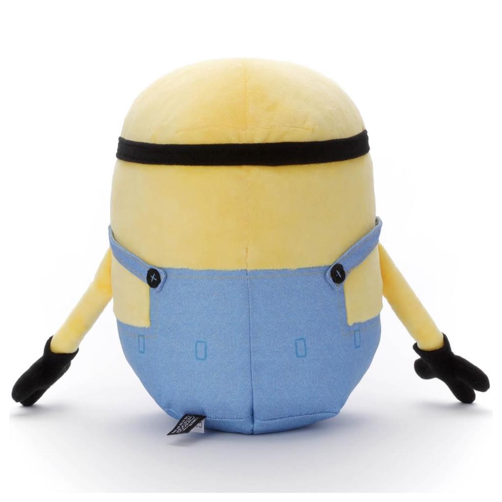 Minions Plush M Bob Plush Height 40cm Approx.