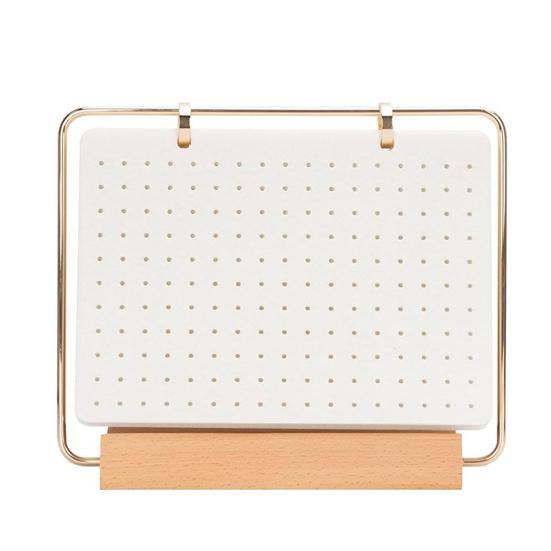 Pin Organizer Collection Brooch Pin Holder Display Storage Calendar 6 Pages