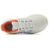 New Balance Fresh Foam X 1080v13 Sea Salt Gulf Red Women Sneakers White Coastal-Blue W1080O13