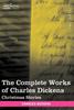 The The Complete Works of Charles Dickens (in 30 Volumes, Illustrated) : Christmas Stories Book