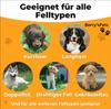 Щетка для вычесывания подшерстка Mr Waggytails, Расческа для вычесывания подшерстка Mr Waggy Tails, Щетка для ухода Mr Waggy Tails для кошек и собак