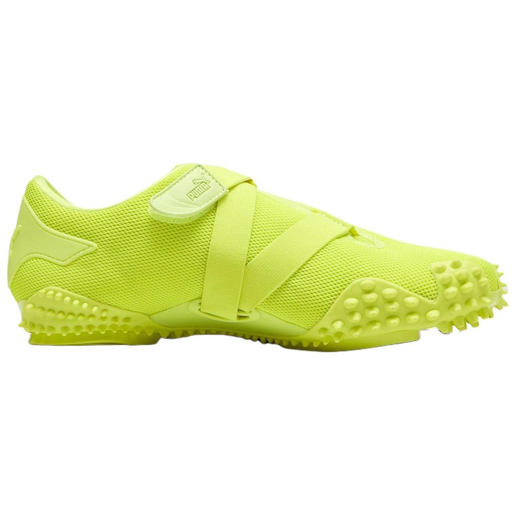 Puma Mostro Ecstasy Pack - Electric Lime Unisex Sneakers Yellow 397328-06
