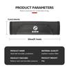 OOYR4 Universal Car Seat Belt Leather Shoulder Strap Protector Pad For BMW M Sport M2 M3 M4 M5 M6 E46 E90 E60 F10 F20 E87 X3 X6