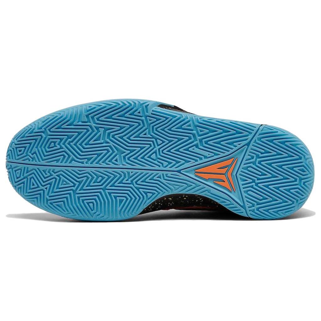 New Nike Ja 1 SE Bright Mandarin GS FB8977-800