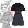 Anime The Owl Cosplay House Edalyn Clawthorne Amity Blight Luz Noceda Lilith Dress Suit Uniforms Halloween Costume