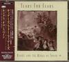 CD TEARS FOR FEARS - Raoul And The Kings Of Spain ESCA6315PROMO Epic 1995 Япония Танцевальная и Электронная Музыка Б/У