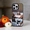 Чехол для телефона рэпера K-King Von для iPhone 17,16,15,14,13,12,11 Plus,Pro Max,XS,Разноцветная Серебристо-Черная Защитная Крышка