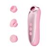 Vibrator Orgasm Squirting Princess 3 In Nipple Electric Adult Toy for Adult 10 Made of Soft Silicone [External 1] Attack, Clitoris, Squirting,