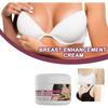 Косметический крем для быстрого подъема, упругий, упругий, для ухода за провисающей грудью, массажный крем, увлажняющий, нежный уход за грудью