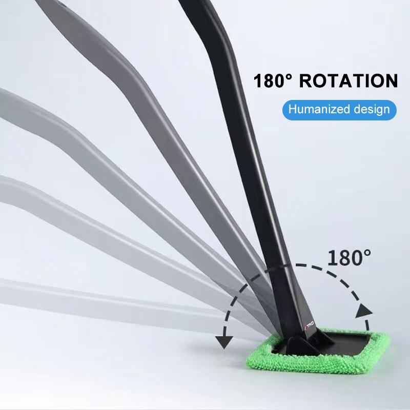 Комплект для мытья стекол автомобиля, аксессуары для Toyota TRD GR Yaris Hilux Corolla Prius Avensis, эмблема Auris Rav4