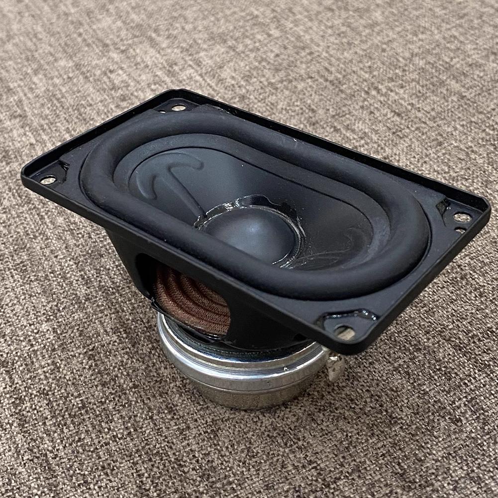 Запасной динамик для JBL Charge 4/5 Улучшенный бас Среднечастотный Низкочастотный динамик с большим неодимовым магнитом Bluetooth-динамик