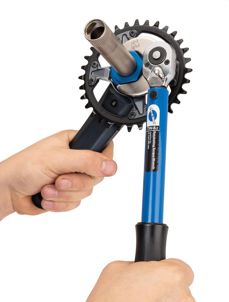 PARKTOOL Накидной ключ x x TWB-36 Серебристый, 85(в) 5(час) 135(d)мм