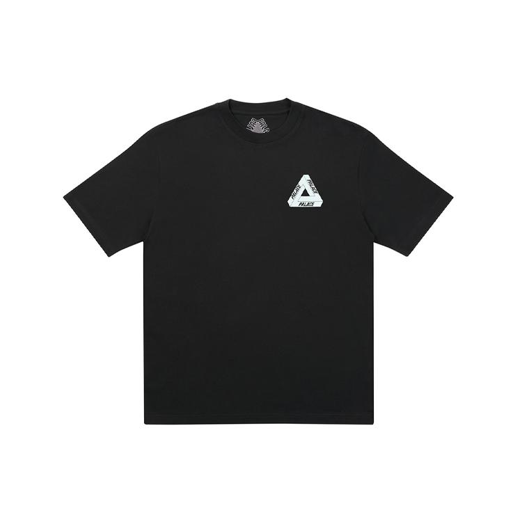 Palace Футболка Tri To Help P18TS229