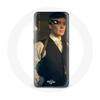 Case - Peaky Blinders - Samsung A5 2016 - Soft - Black - Protection