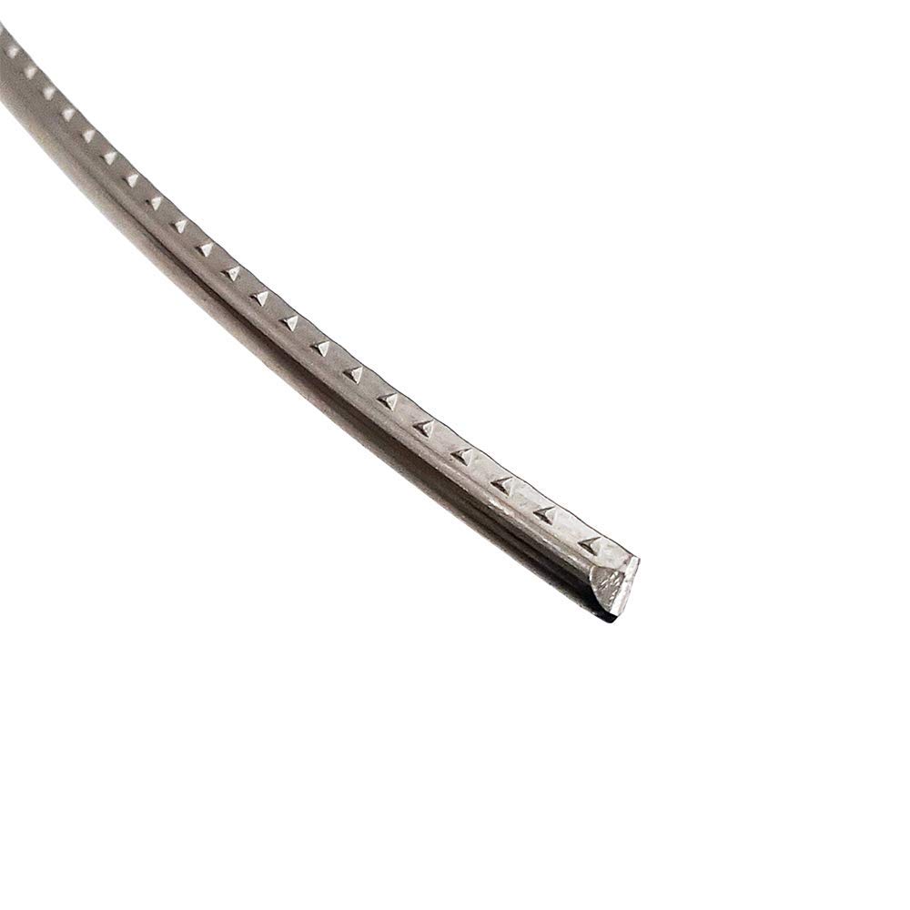 YJB PARTS Гитарные лады жесткость 35 см x 20 шт. Сделано в Японии x (NS18%) ХВ-200 (Объемный пакет) (2.7 1.2)