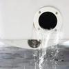 Boating Experience Marine Drain Outlet Check Valve Check Valve For Boats One-way Valve 71.3MM Easy Installation For Kayak