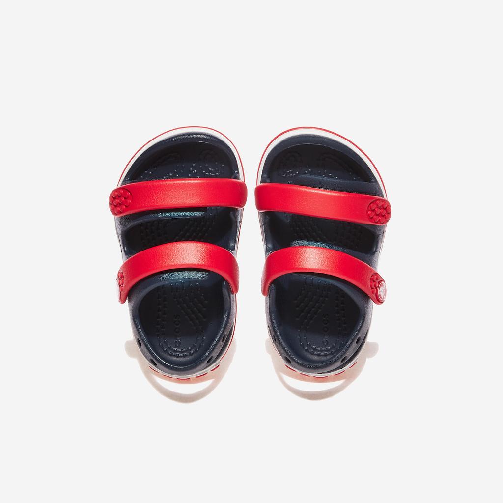 Crocs Сандалии Croc Band Cruiser для малышей, CRS209424, 1010104333, популярная корейская обувь