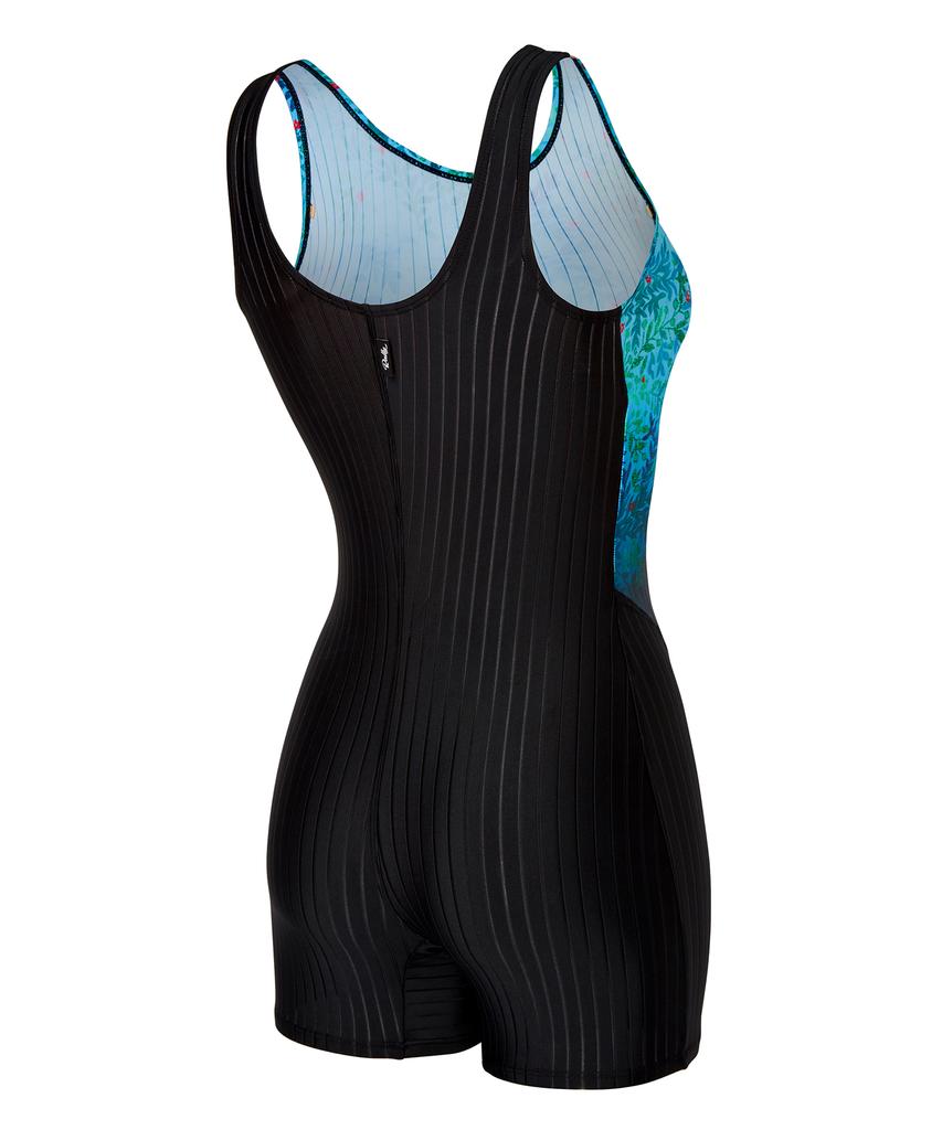 Laelliseupocheu [Pslh149 Mlt] Brisa Aqua U-Bag Multi