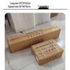 Lejialikang Ultrasonic Smart Height and Weight Scale (CN version)