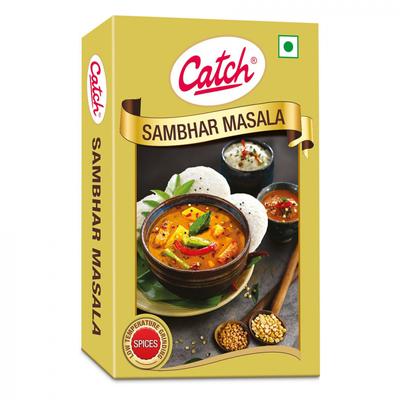 Самбхар Масала (100 г), Sambhar Masala,  Catch