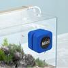 Strong Suction Type Aquarium Magnetic Brush Algae Removal Floating Brush Aquarium