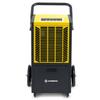 Industrial Air Dehumidifier 50L/24H Humberg Hm-480