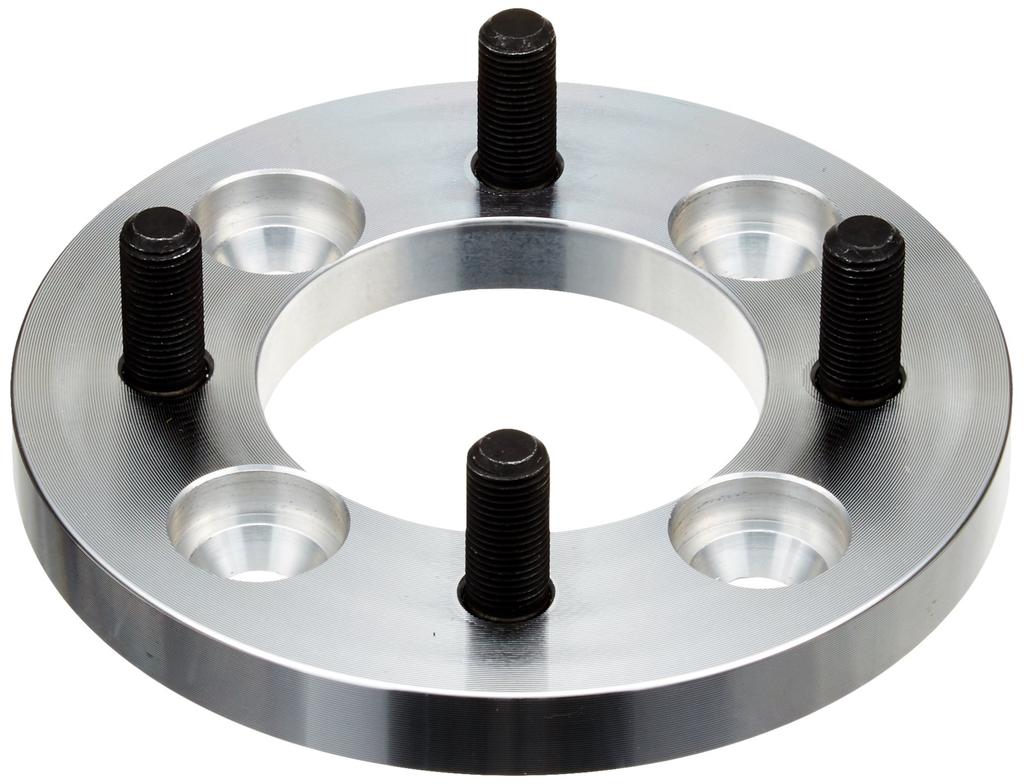 DIGICAM Широкая проставка 15мм 100-4H/P1.25 DSP-12100415