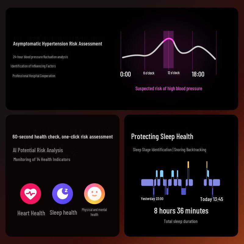 OPPO Watch X3 Flagship Smartwatch (CN version)