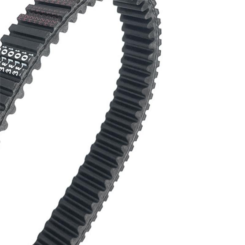 V-Belt CVT Drive Belt Replacement 38103 For Linhai ATV T-BOSS 570 T1(EPS), 650 E5 UTV