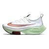Nike Мужские кроссовки Air Zoom Alphafly Next% Watermelon белые CI9925-100