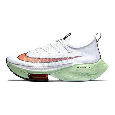 Мужские кроссовки Air Zoom Alphafly Next% Watermelon белые CI9925-100