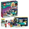 LEGO Friends Комната Новы Игрушки Подарок День Рождения Кубики Развивающие Рождество Девочки Мальчики Дети 6 Лет 7 Лет 8 Лет 9 Лет