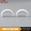 Front Tow Hook Covers For Ford F150 2004-2024/Tundra 2017-21 Silicone 2PCS Pair