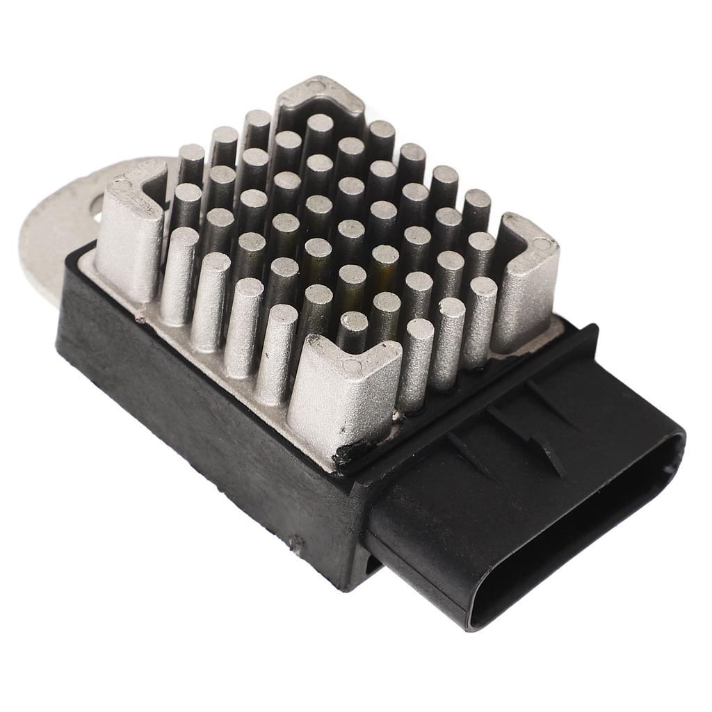 Реле вентилятора охлаждения двигателя 68023333AA Автоматическая работа Реле вентилятора радиатора для Pacifica 2004–2008