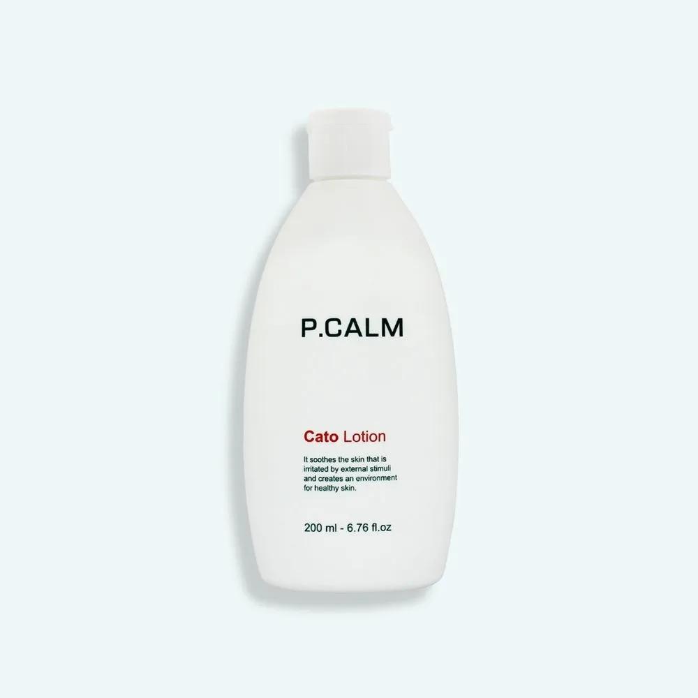 P.CALM Kato Moisture All-in-One Soothing Lotion 200ml (Facial/Body Use)