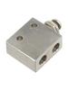Directional Control Valve 3 Way Air Valve Industrial Valve System Pressure Control Valve For Mechanical Operation